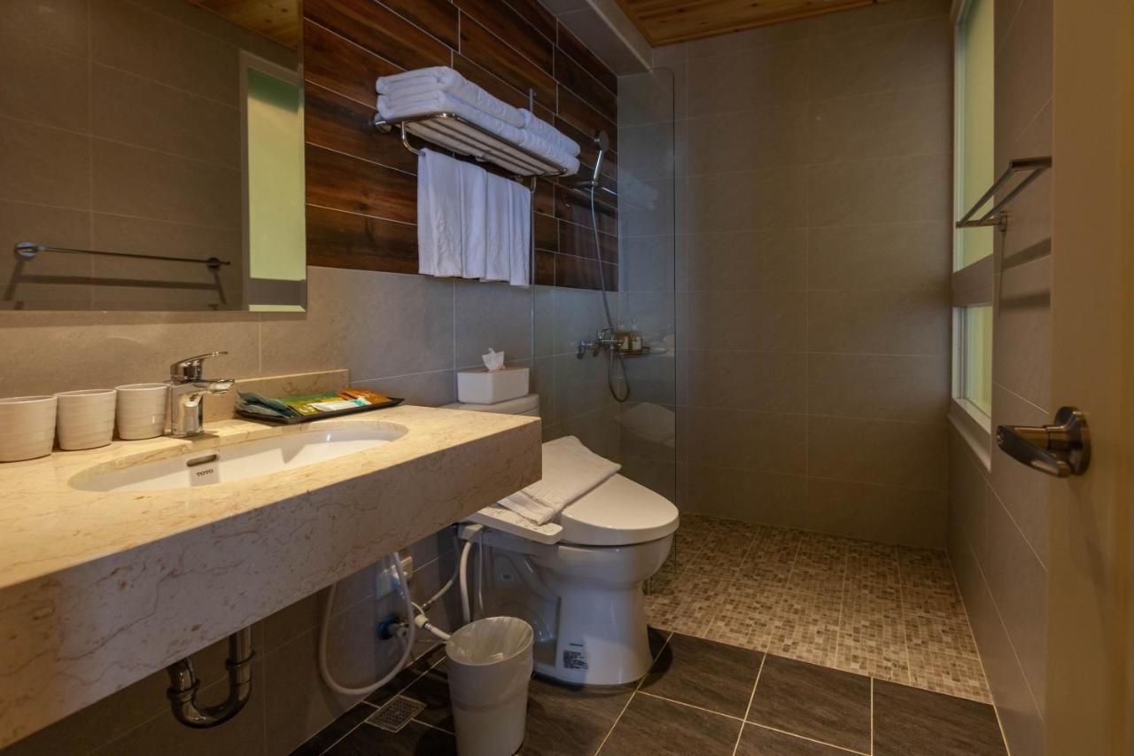 Sea Dragonfly Apartment Yanliau Bagian luar foto